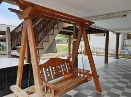 Homestay 3 bilik di Bandar Marang Terengganu