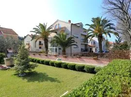Villa Dalmatia