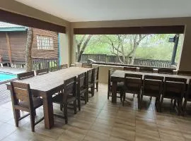 Tranquillity Holiday Home