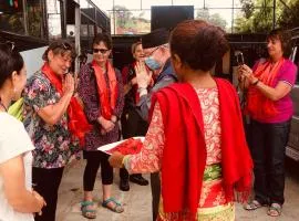 Bungamati Community Homestay