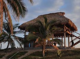 Dunas de Mayahuel, Hotel in Piedra Blanca