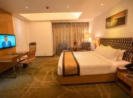 Hotel Bengal Canary Park