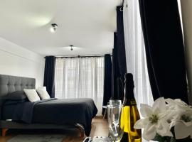 Loft valle escondido, апартаменты/квартира в городе Консепсьон