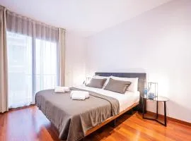 Sweett - Eixample