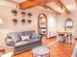Arcos de las Salinas में, होटल Casa Rural Verde Salvia