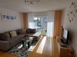 Ferienwohnung Bad Rappenau