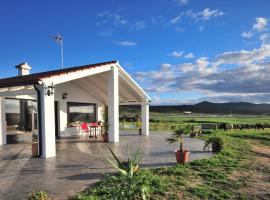 Casa Rural Cruces de Caminos