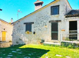 Casavacanze Macchiametola: Lettomanoppello'da bir tatil evi