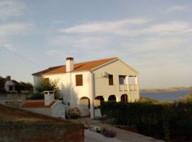 Ana, holiday rental in Zaglav