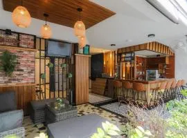 The Mantra Hotel Kata Noi