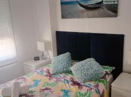 Apartamento Algemsí Cullera