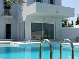 The Architect's Crib