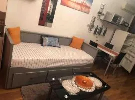 Cute apartman Zen Biograd