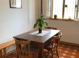 Flat - La Strea