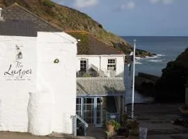 Lugger Hotel ‘A Bespoke Hotel’