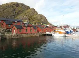 Burekka 17, Lofoten