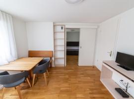 Studio CHic, hotel v destinaci Niederweningen
