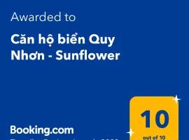 Căn hộ biển Quy Nhơn - Sunflower