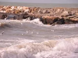 Sweet Cecina Mare