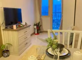 SMDC Coast Residences Condo near MOA, CCP, PICC, Star City