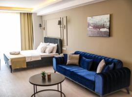 PETRA HOTEL TUZLA, hotel v destinácii Tuzla