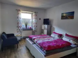 Ferienwohnung am Rittershof Heusweiler