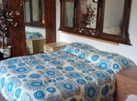 Mungibeddu casa vacanza tra le vigne dell'Etna, hotel em Passopisciaro