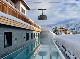 Hotel Petersboden