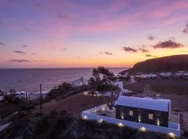 Red beach Harmony Suites Stone house