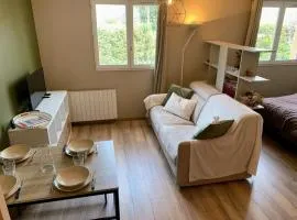 Appartement cosy proche centre Draguignan