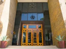 JW Marriott Caracas