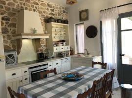 Semini Villa, vacation home in Kalymnos