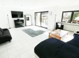 Ferienwohnung Balu