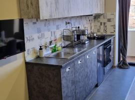 Premium Lux apartment, alquiler vacacional en Montana
