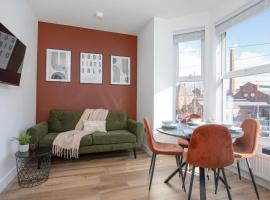 Eastside Capital Apartments