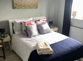 No. 8, nhà nghỉ B&B ở Kilkelly
