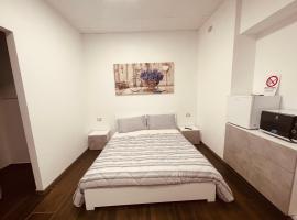 Maura's b&b, ubytovanie typu bed and breakfast v destinácii Gallarate