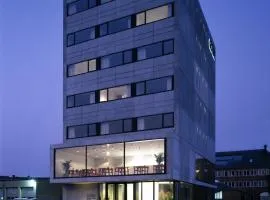 Hotel Corbie Lommel