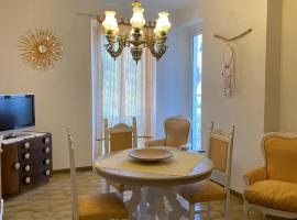 Bellavista home, hotel a Lerici