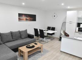 Apartman Lucia