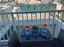 Seaside Accomodation, homestay in Marsaskala