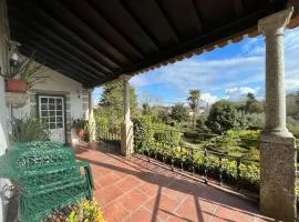 Quinta da Mochada