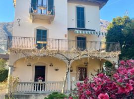 Villa Magnolia - Lake Como