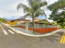 Pousada Recanto da Paz