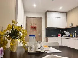 Yody Homestay Vinhomes Ocean Park 2N