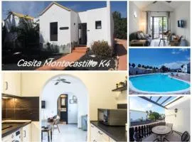 Casita Montecastillo K4 - 2 bedrooms