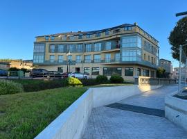 APARTAMENTOS en RIAS ALTAS, GALICIA, apartment in O Porto de Espasante