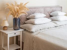 Nadmorskie Miejsce Apartament Gdynia, hotel v Gdyni