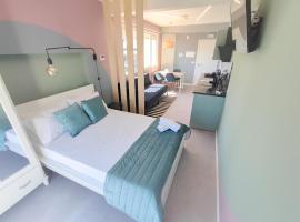 Social Lodge Happiness Studios