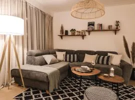 Apartmán Vysoké Tatry - Tatranská Lomnica